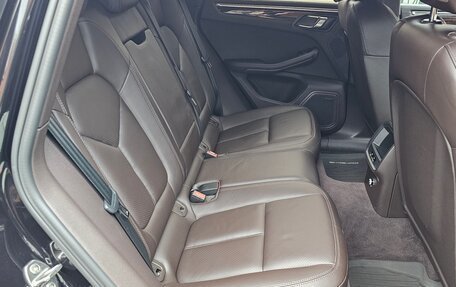 Porsche Macan I рестайлинг, 2015 год, 3 400 000 рублей, 13 фотография