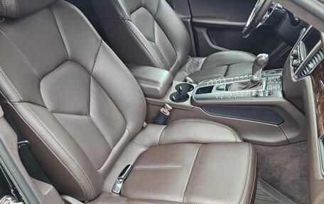 Porsche Macan I рестайлинг, 2015 год, 3 400 000 рублей, 23 фотография