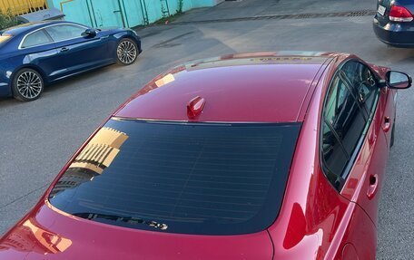 Jaguar XE I рестайлинг, 2017 год, 2 000 000 рублей, 5 фотография