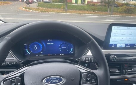 Ford Escape, 2022 год, 2 200 000 рублей, 7 фотография