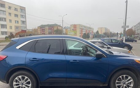 Ford Escape, 2022 год, 2 200 000 рублей, 9 фотография