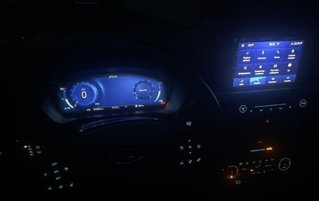 Ford Escape, 2022 год, 2 200 000 рублей, 10 фотография