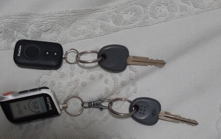 Hyundai Elantra III, 2006 год, 415 000 рублей, 9 фотография