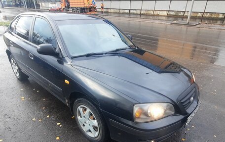 Hyundai Elantra III, 2006 год, 415 000 рублей, 6 фотография