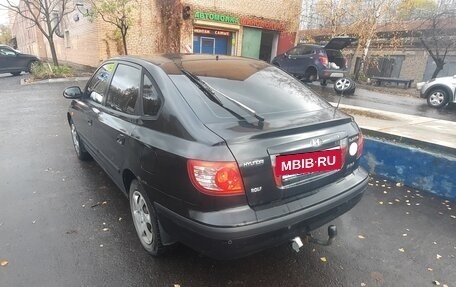 Hyundai Elantra III, 2006 год, 415 000 рублей, 4 фотография