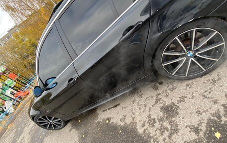 BMW 3 серия, 2005 год, 700 000 рублей, 9 фотография