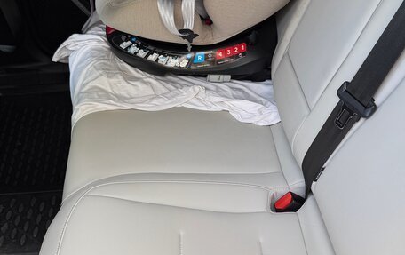 Haval Jolion, 2022 год, 1 900 000 рублей, 9 фотография