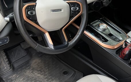 Haval Jolion, 2022 год, 1 900 000 рублей, 6 фотография