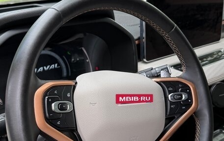 Haval Jolion, 2022 год, 1 900 000 рублей, 4 фотография