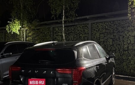 Haval Jolion, 2022 год, 1 900 000 рублей, 2 фотография