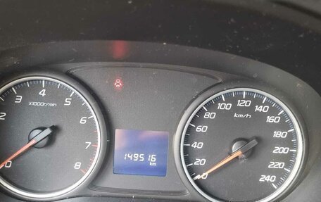 Mitsubishi Outlander III рестайлинг 3, 2012 год, 1 250 000 рублей, 9 фотография