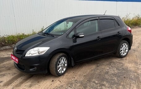 Toyota Auris II, 2010 год, 1 200 000 рублей, 1 фотография