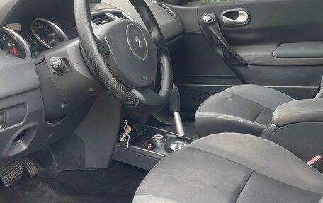 Renault Megane II, 2008 год, 420 000 рублей, 6 фотография