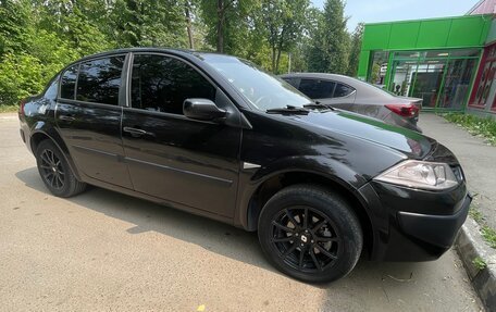 Renault Megane II, 2008 год, 420 000 рублей, 4 фотография