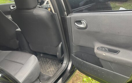 Renault Megane II, 2008 год, 420 000 рублей, 12 фотография
