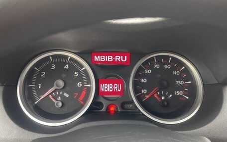 Renault Megane II, 2008 год, 420 000 рублей, 14 фотография