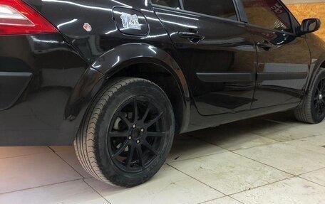 Renault Megane II, 2008 год, 420 000 рублей, 17 фотография