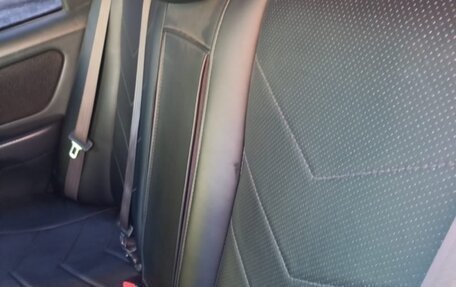 Hyundai Sonata IV рестайлинг, 2008 год, 380 000 рублей, 7 фотография