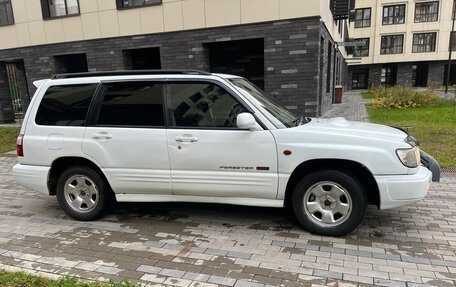 Subaru Forester, 2000 год, 450 000 рублей, 4 фотография