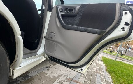 Subaru Forester, 2000 год, 450 000 рублей, 9 фотография