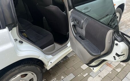 Subaru Forester, 2000 год, 450 000 рублей, 10 фотография