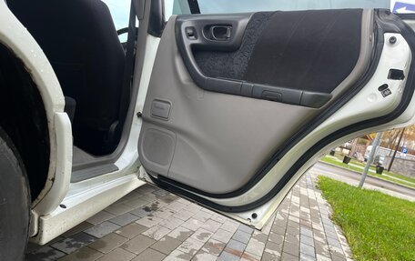 Subaru Forester, 2000 год, 450 000 рублей, 19 фотография