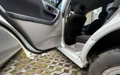 Subaru Forester, 2000 год, 450 000 рублей, 15 фотография