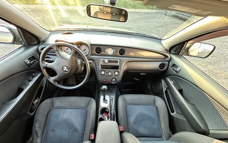 Mitsubishi Outlander III рестайлинг 3, 2007 год, 550 000 рублей, 6 фотография