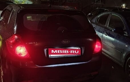 KIA cee'd I рестайлинг, 2008 год, 610 000 рублей, 8 фотография