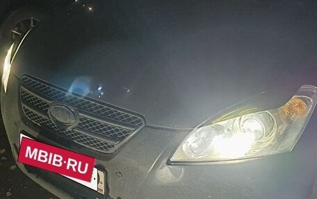 KIA cee'd I рестайлинг, 2008 год, 610 000 рублей, 12 фотография