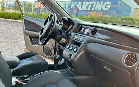 Mitsubishi Outlander III рестайлинг 3, 2007 год, 550 000 рублей, 11 фотография