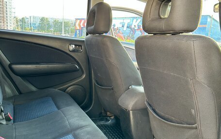 Mitsubishi Outlander III рестайлинг 3, 2007 год, 550 000 рублей, 10 фотография