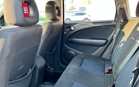 Mitsubishi Outlander III рестайлинг 3, 2007 год, 550 000 рублей, 9 фотография