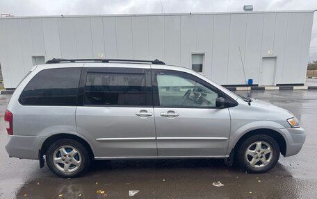 Mazda MPV II, 2000 год, 380 000 рублей, 3 фотография