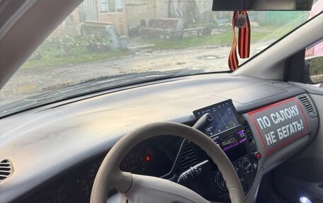 Mazda MPV II, 2000 год, 380 000 рублей, 9 фотография