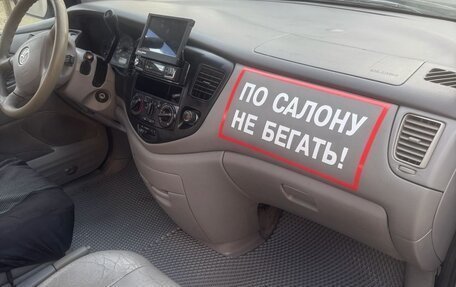 Mazda MPV II, 2000 год, 380 000 рублей, 10 фотография