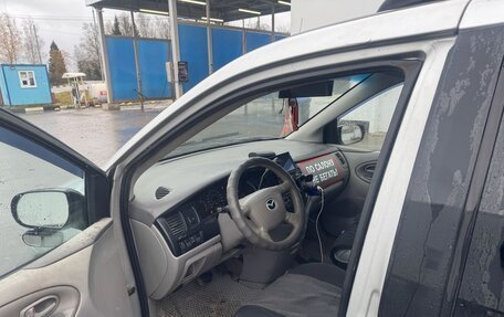 Mazda MPV II, 2000 год, 380 000 рублей, 13 фотография