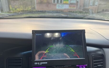 Mazda MPV II, 2000 год, 380 000 рублей, 15 фотография