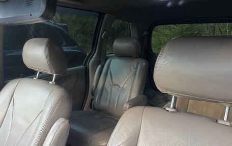 Mazda MPV II, 2000 год, 380 000 рублей, 14 фотография