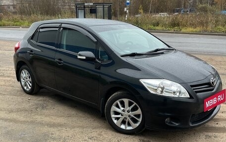 Toyota Auris II, 2010 год, 1 200 000 рублей, 2 фотография