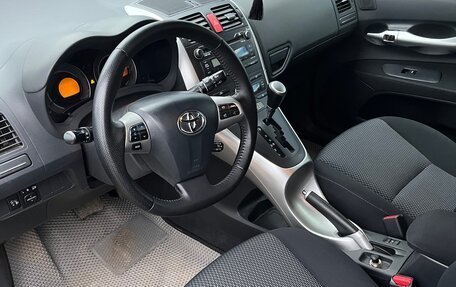 Toyota Auris II, 2010 год, 1 200 000 рублей, 5 фотография