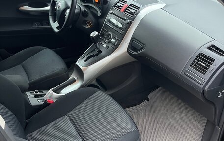 Toyota Auris II, 2010 год, 1 200 000 рублей, 7 фотография