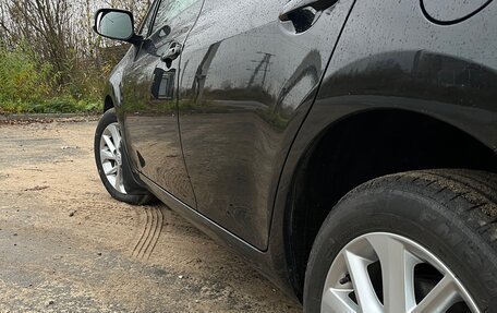 Toyota Auris II, 2010 год, 1 200 000 рублей, 4 фотография