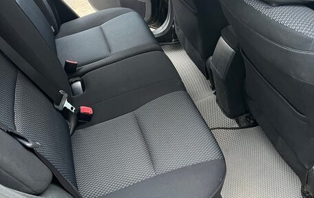 Toyota Auris II, 2010 год, 1 200 000 рублей, 13 фотография