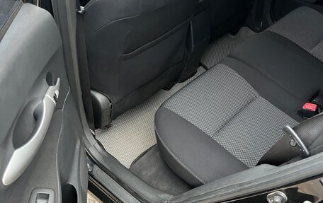 Toyota Auris II, 2010 год, 1 200 000 рублей, 12 фотография