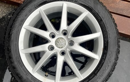 Toyota Auris II, 2010 год, 1 200 000 рублей, 14 фотография