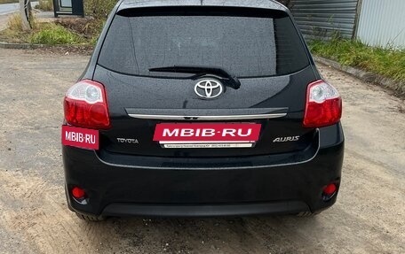 Toyota Auris II, 2010 год, 1 200 000 рублей, 3 фотография