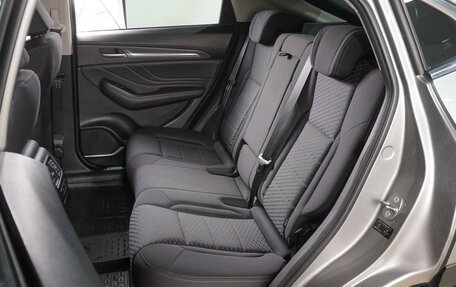 Haval F7x I, 2020 год, 1 899 000 рублей, 9 фотография