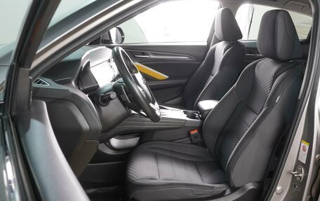 Haval F7x I, 2020 год, 1 899 000 рублей, 10 фотография