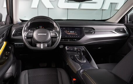 Haval F7x I, 2020 год, 1 899 000 рублей, 6 фотография